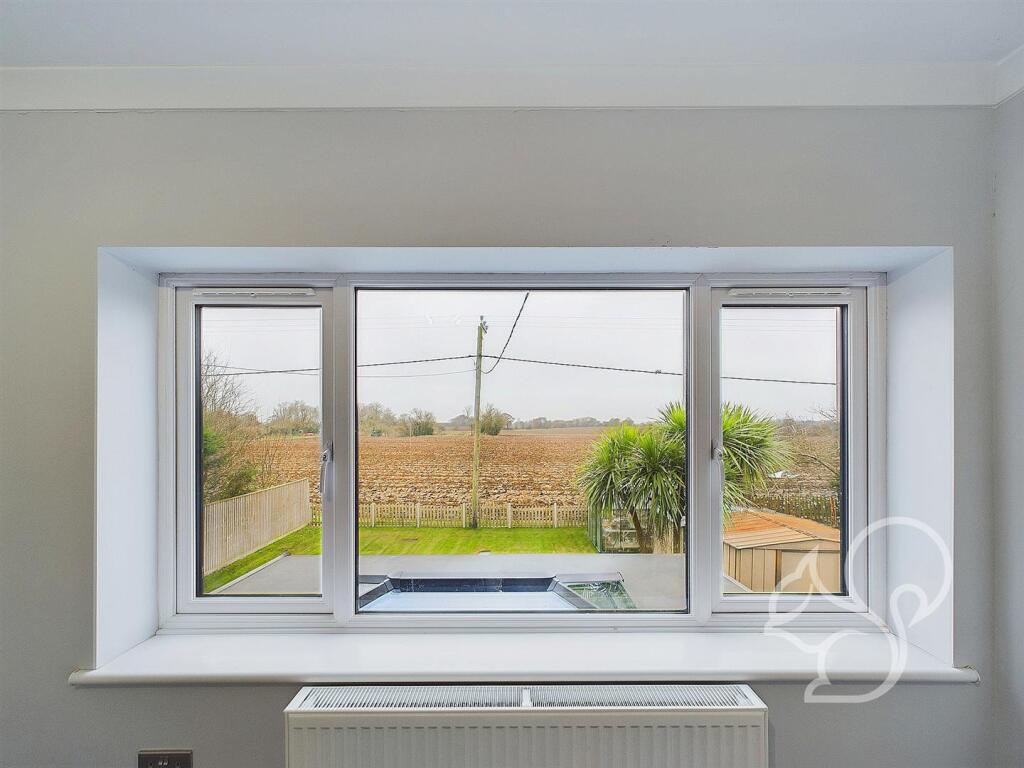 Bedroom View