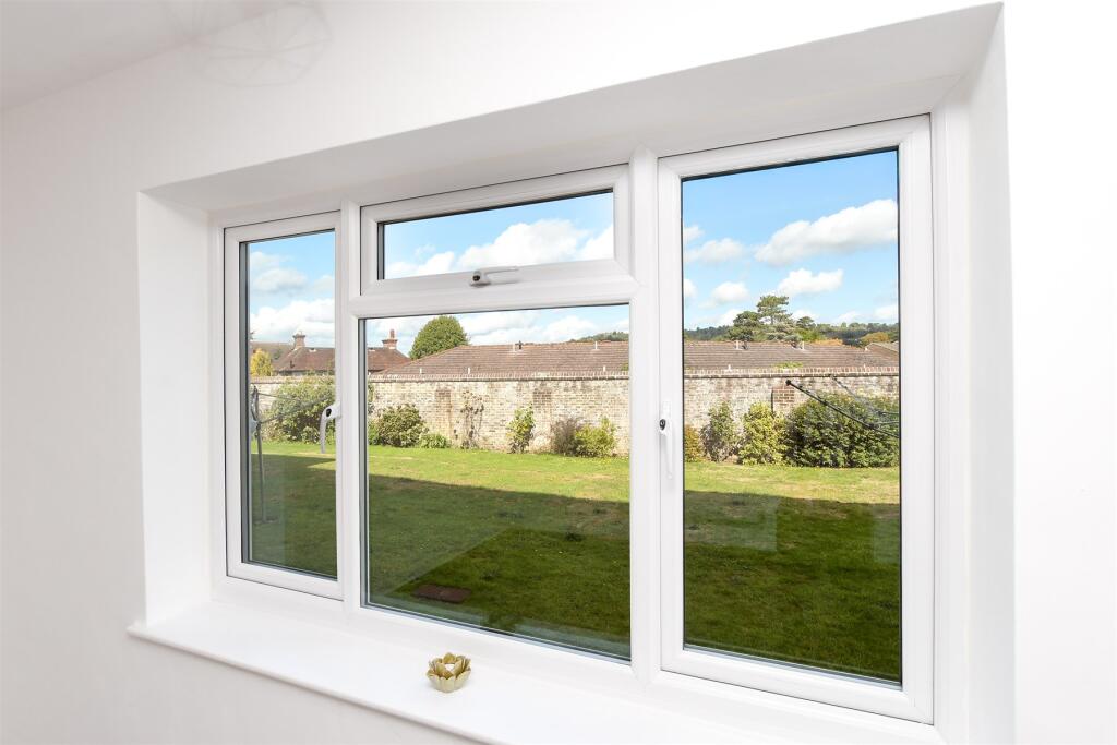 Internal Lifestyle Photograph