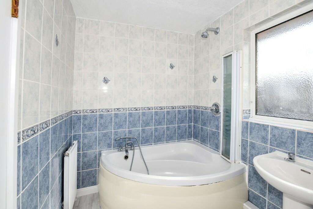 Bathroom/WC