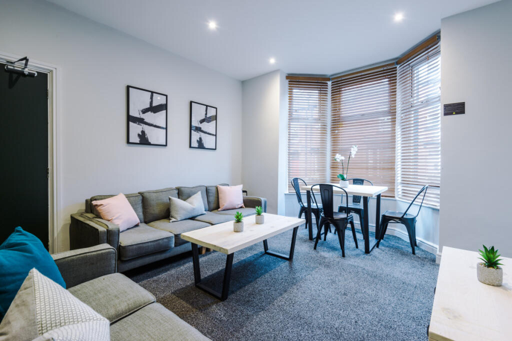 27 Norwood Terrace, Living Room 2