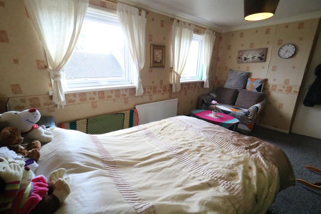 Chapeltown, Westb...