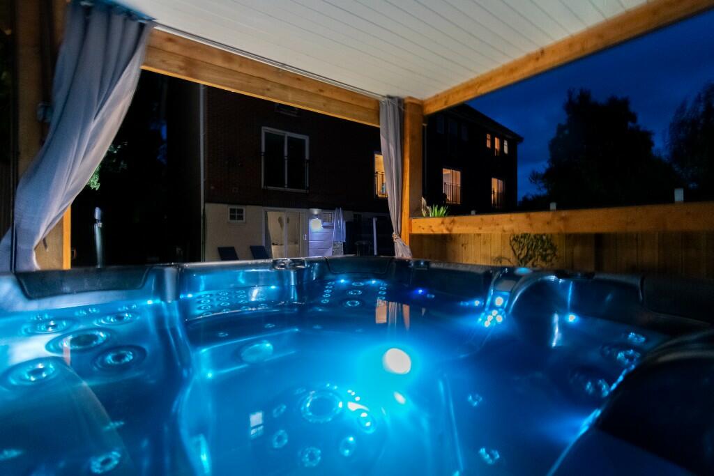 Hottub
