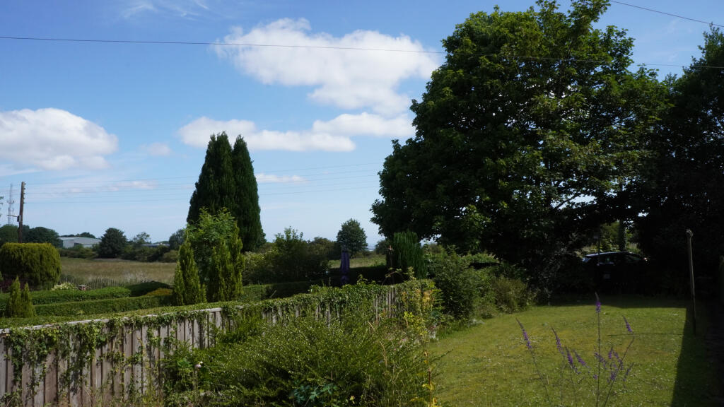 Cypress Road - Front Exterior (3)