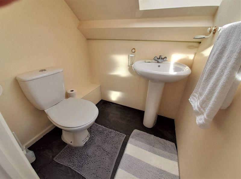 Top Floor WC