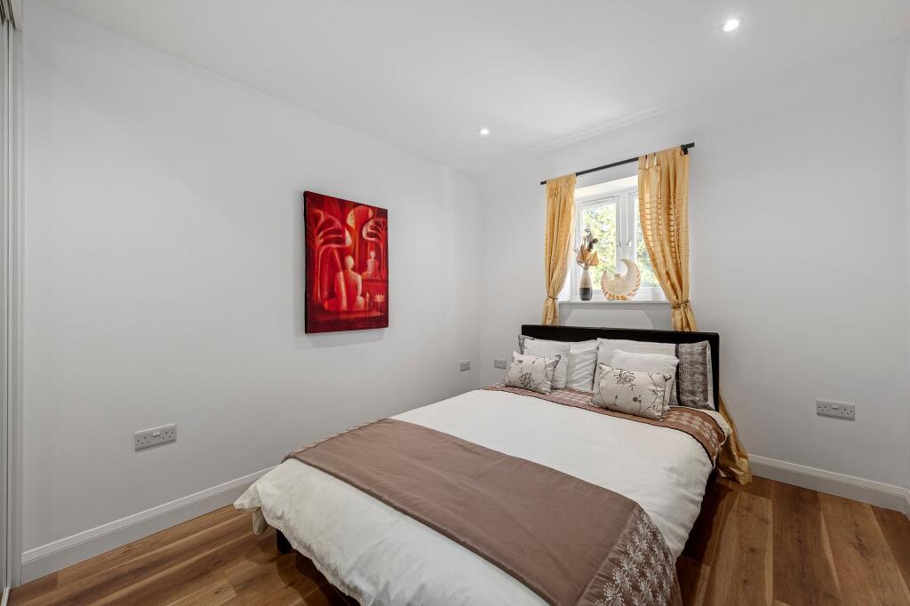 Bedroom Five