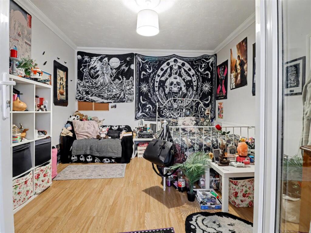 sitting room