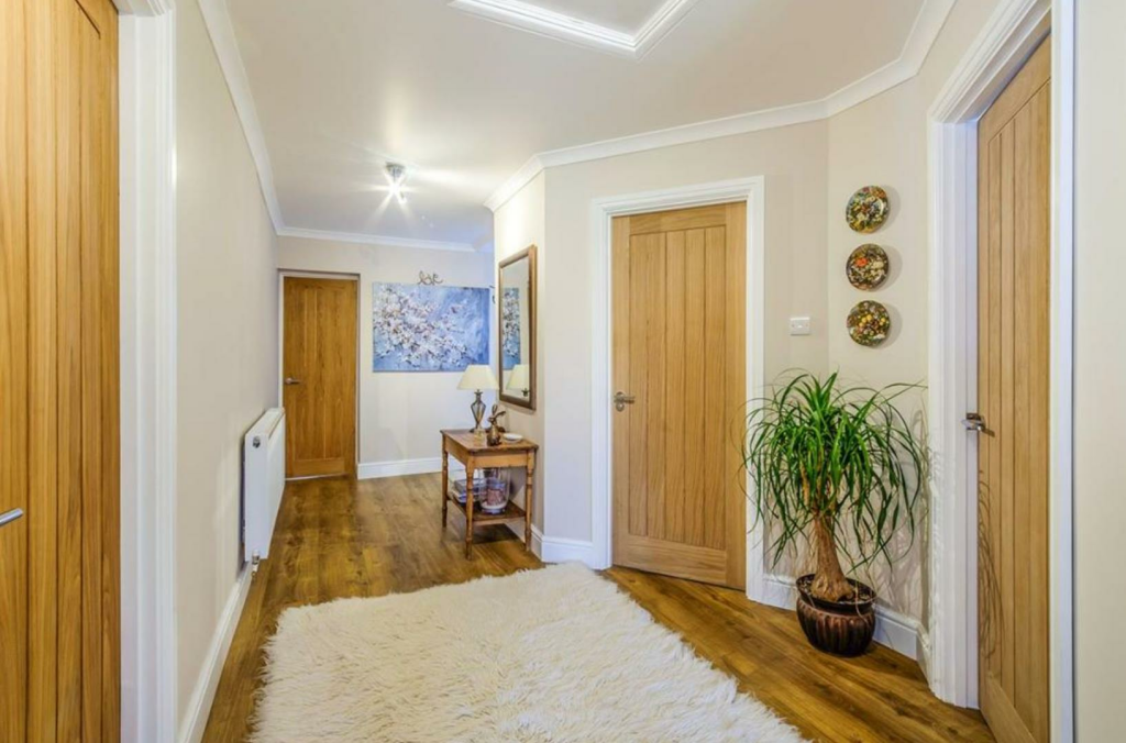 Spacious Hallway.JPG