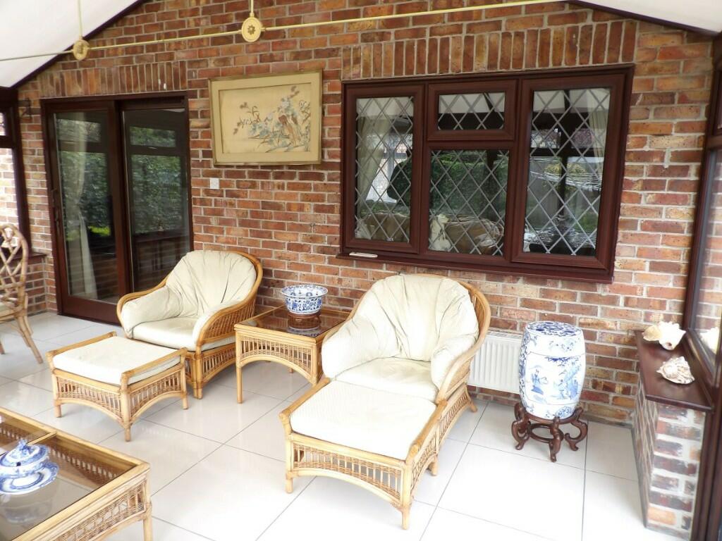 CONSERVATORY