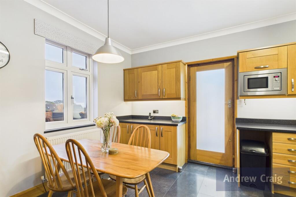 Kitchen Breakfast Ro