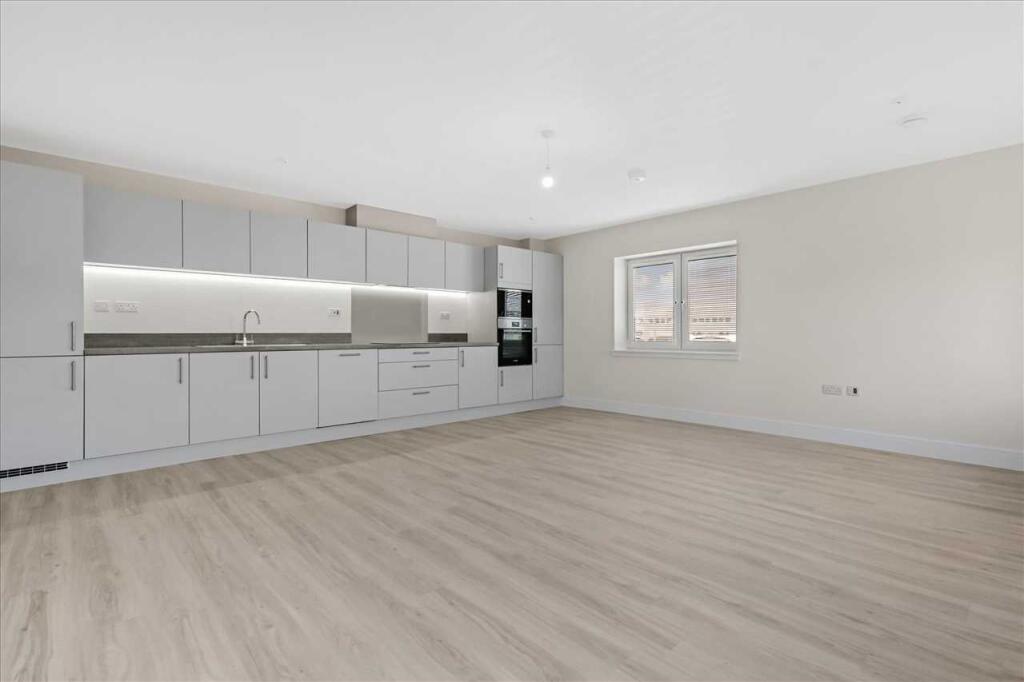 Open Plan Lounge