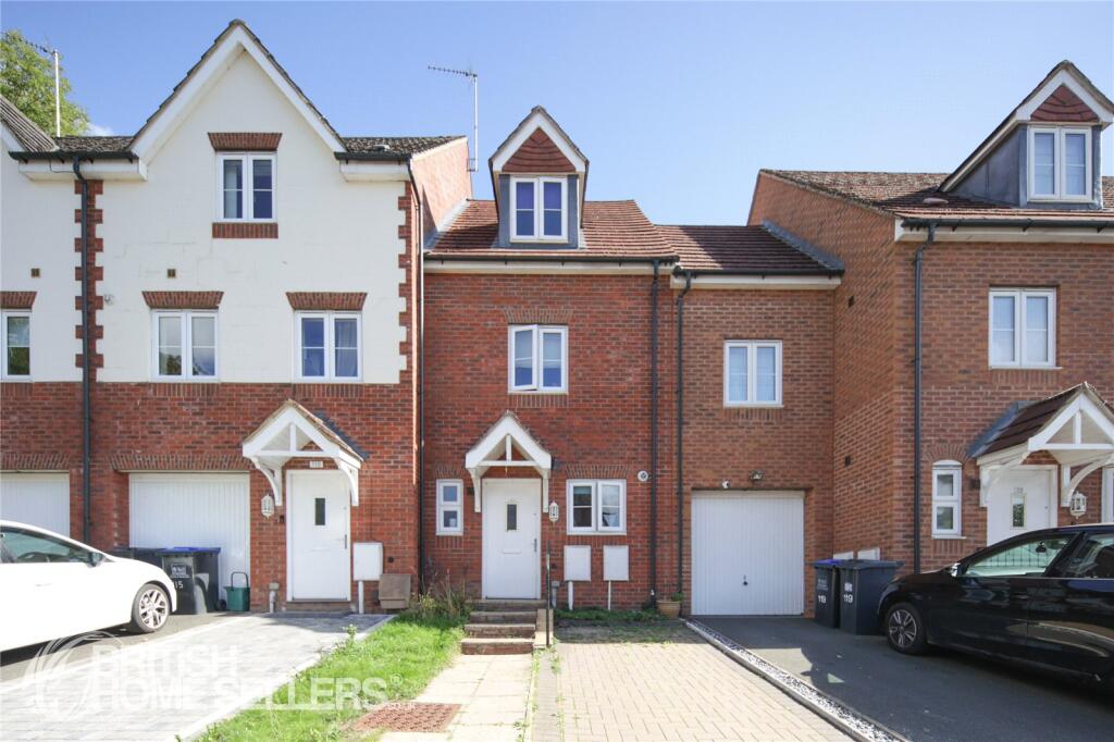 Common Lane, Kenilworth, Warwickshire, CV8