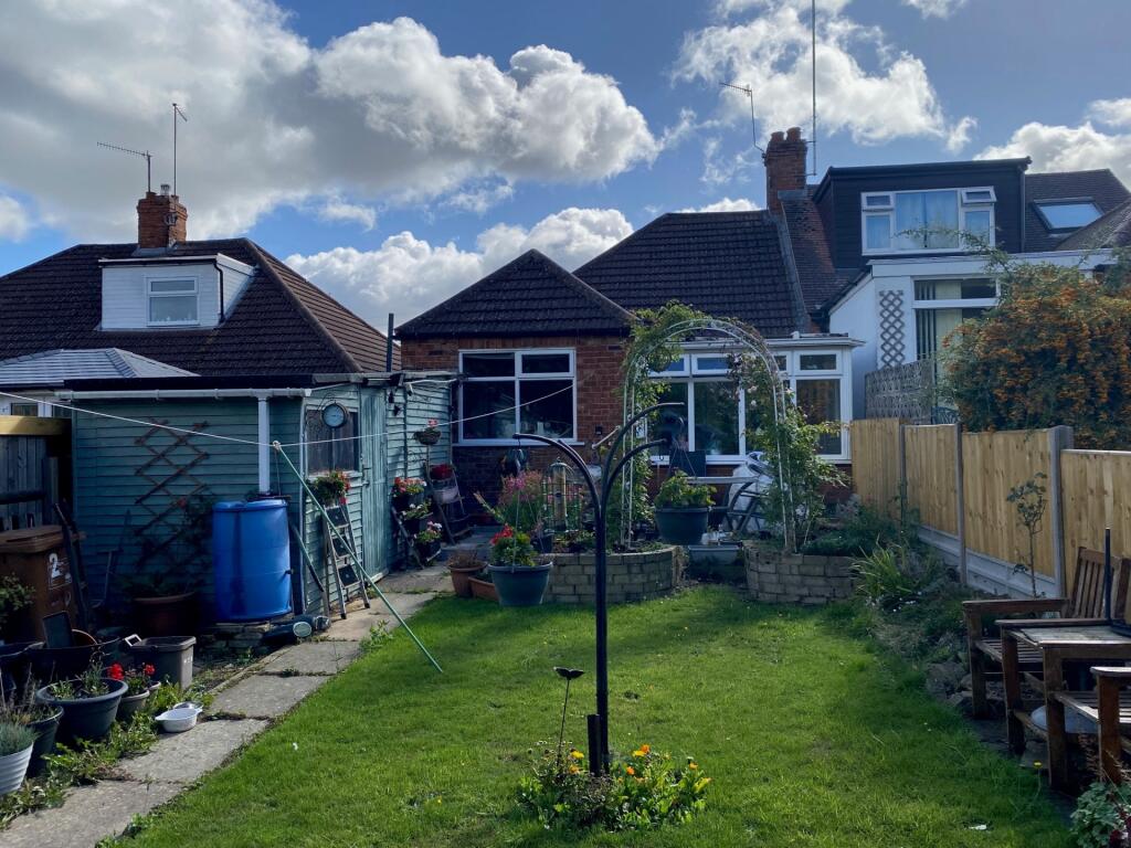 GARDEN
