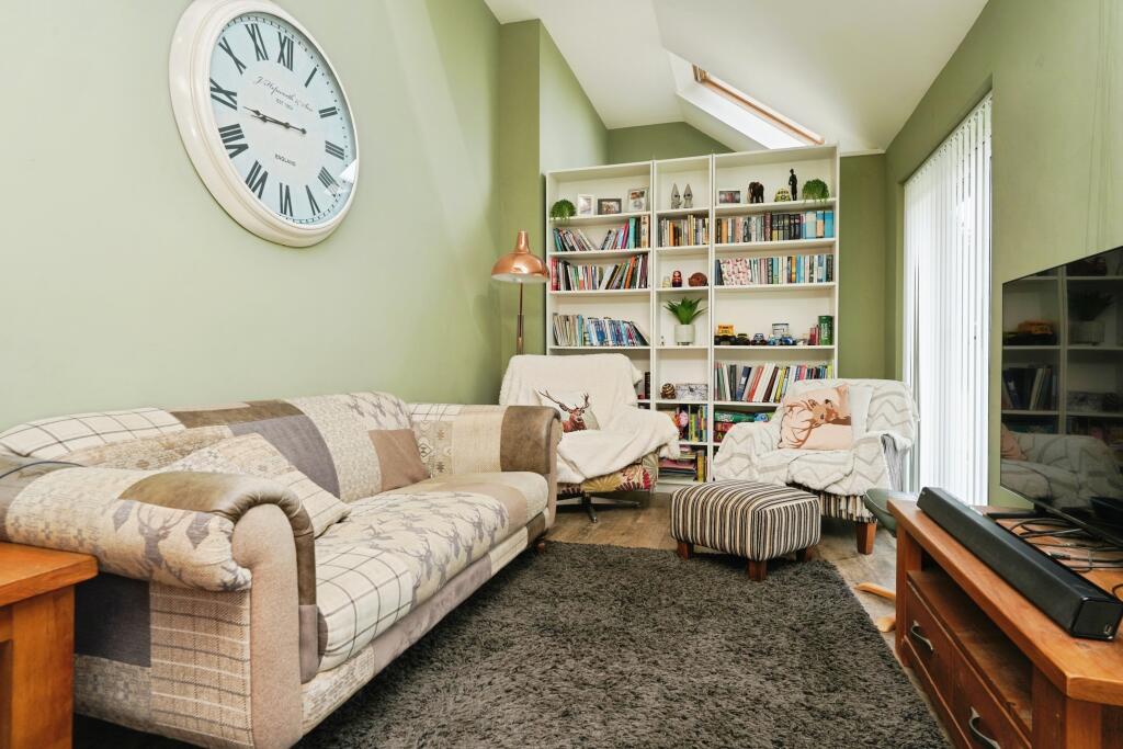 Family Area