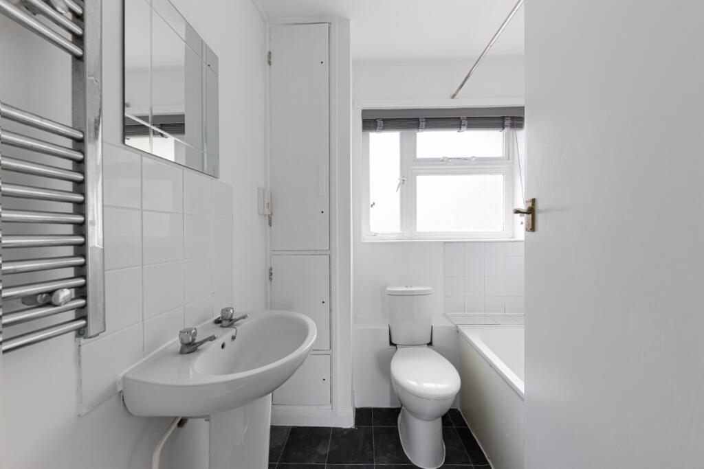 Sarah Swift House...