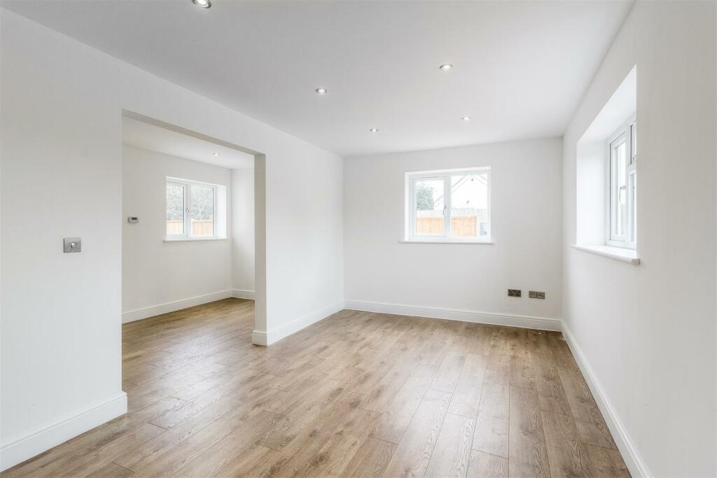 12b Austrey Lane, Newton Regis