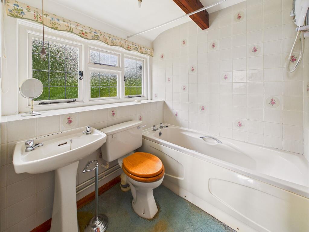 en-suite