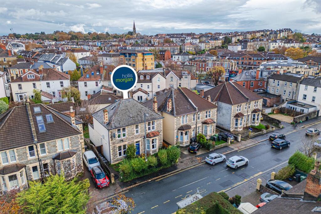 10, Cranbrook Road Bristol, BS6 7BN | Hollis Morga