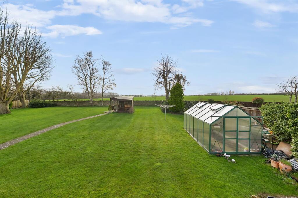 Walnut Tree Cottage, 35-36 Tathall End, Hanslope (