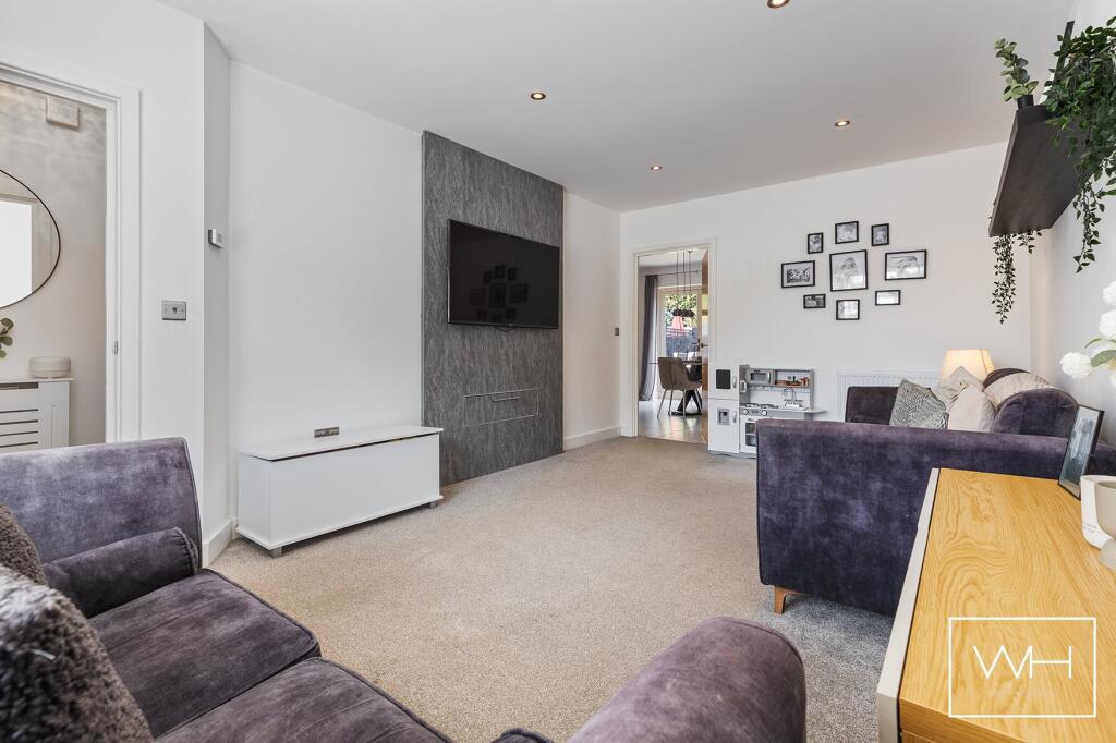 19 Brodsworth Court,