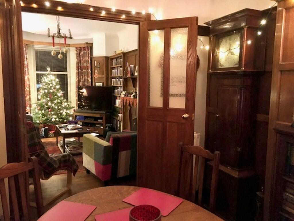 Living room (Vend...