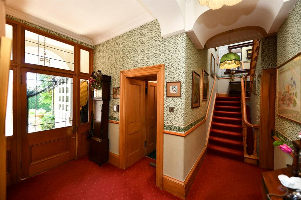 Hall