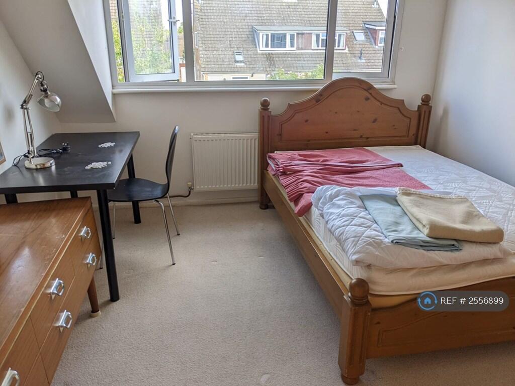 Large Room