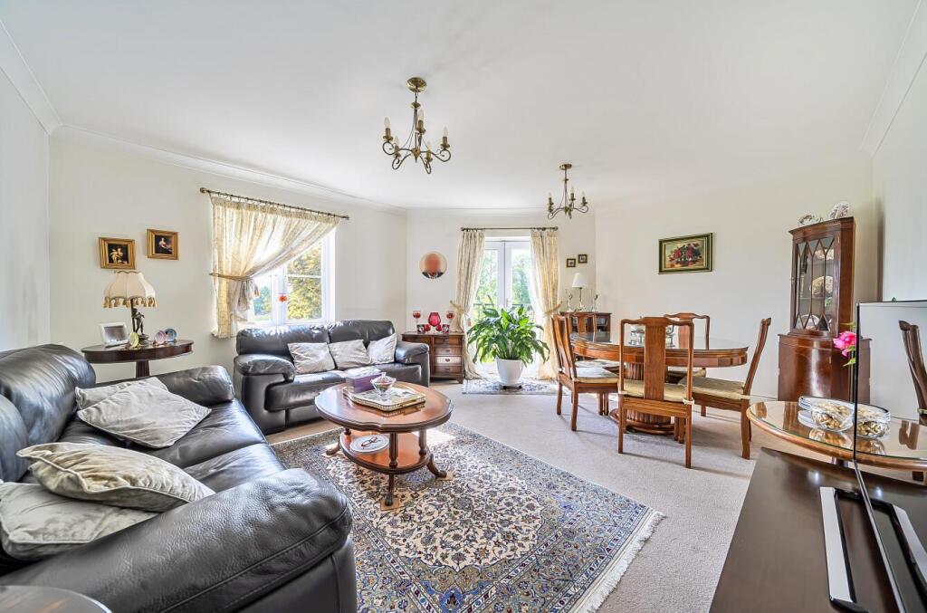 Davidson Frost-Wellings, DFW, Bartholomew Court, L