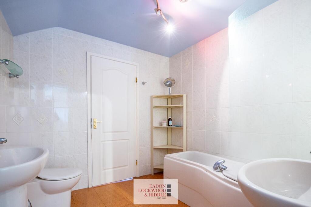 Juliette Bathroom