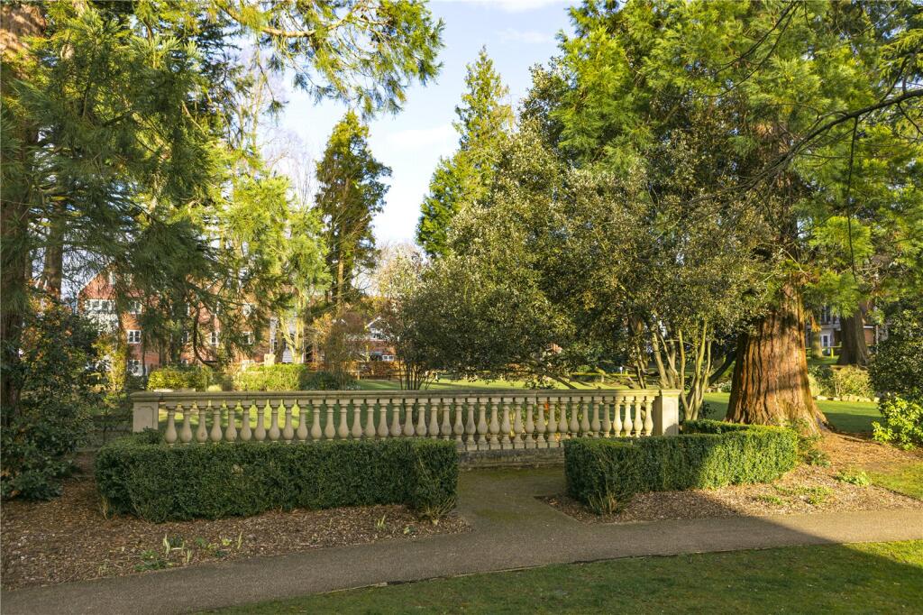 Communal Gardens