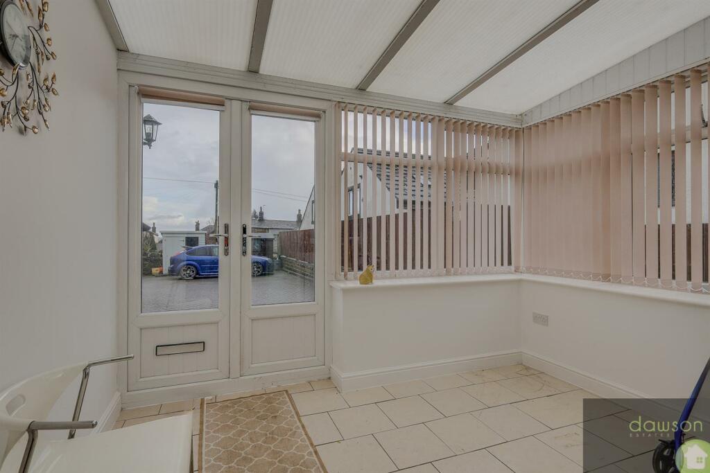 Sun Room