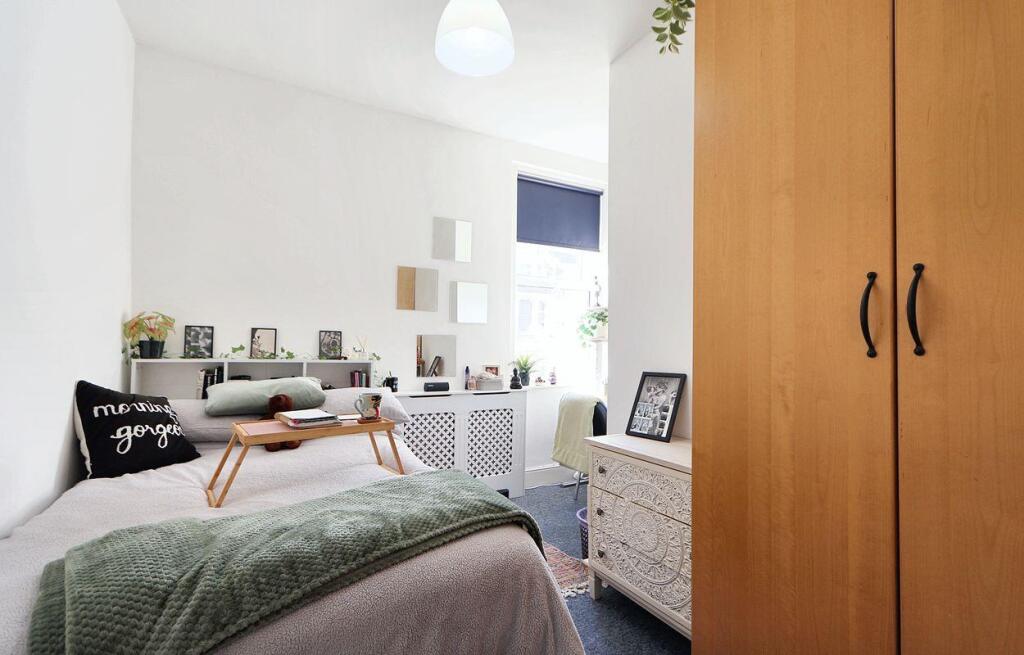 3 Brighton Road, Redland, Bristol BS6 6NT | Freeho