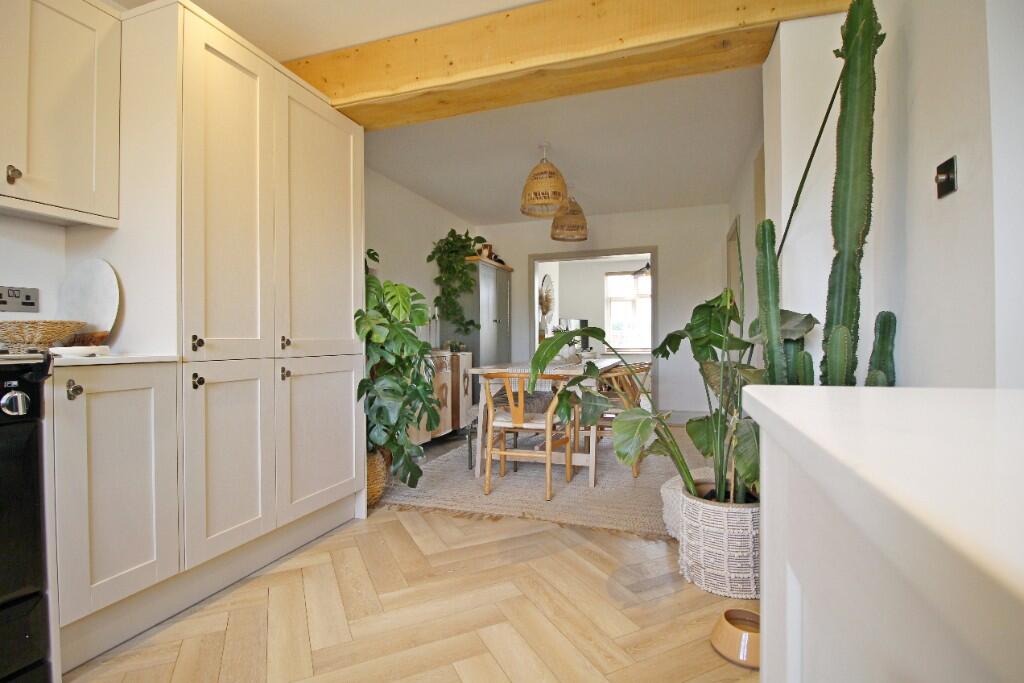 kitchen dining