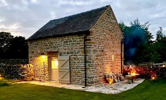 Little Barn