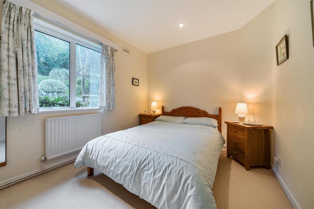 The Quarry House, 39 Church Town, Backwell, North 