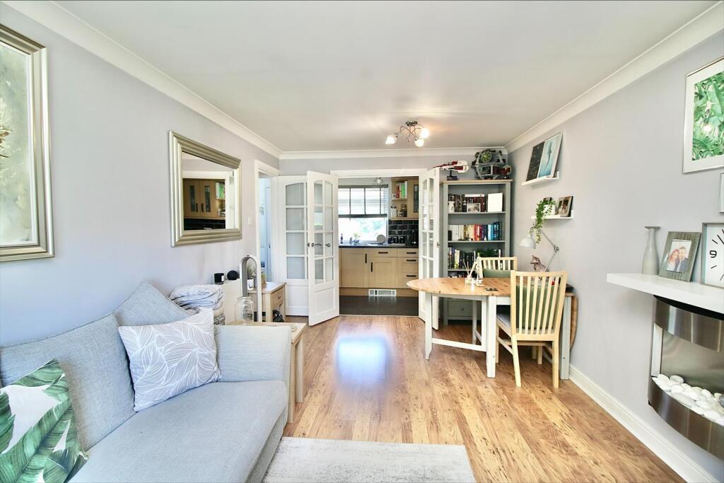 Estate Agents Billericay Stock