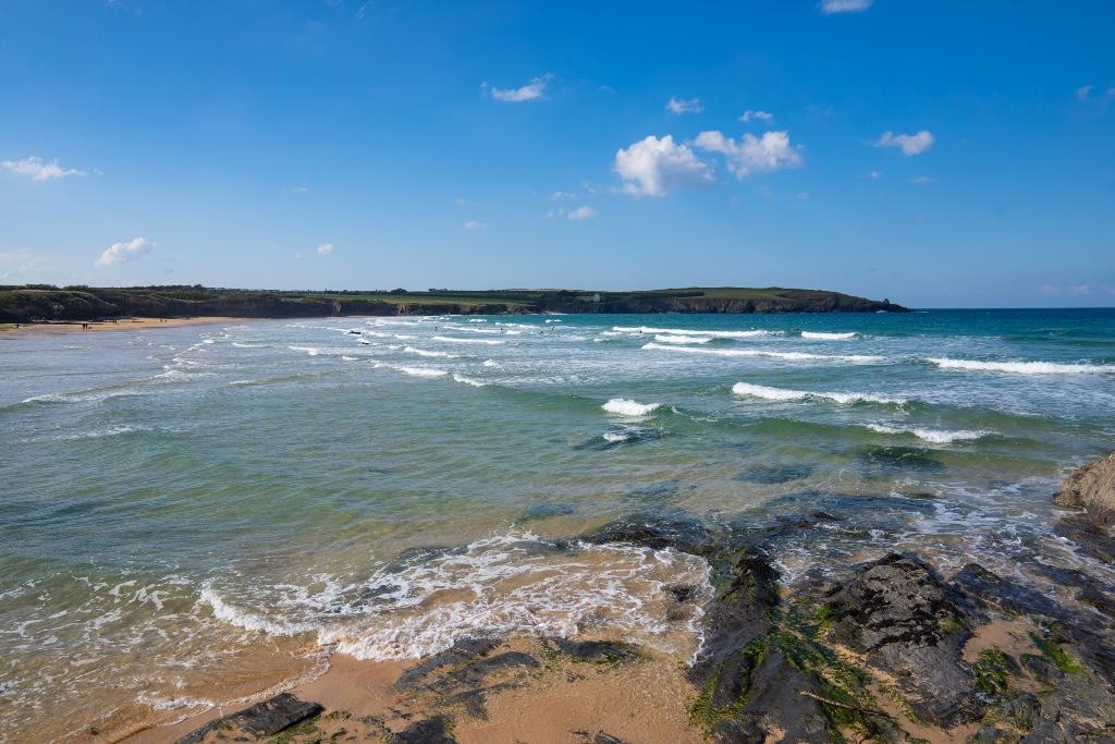 Harlyn Bay