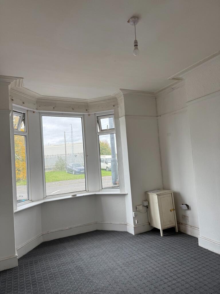 Flat 1, 420 Osmaston Road, Derby