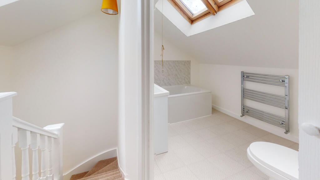 Bathroom 2