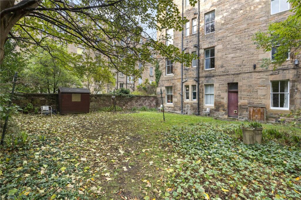 Viewforth Gardens 28