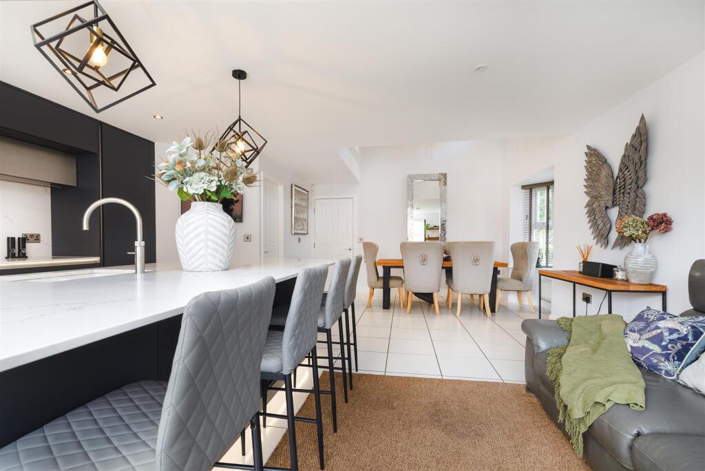 19 Frances Way, Ibstock