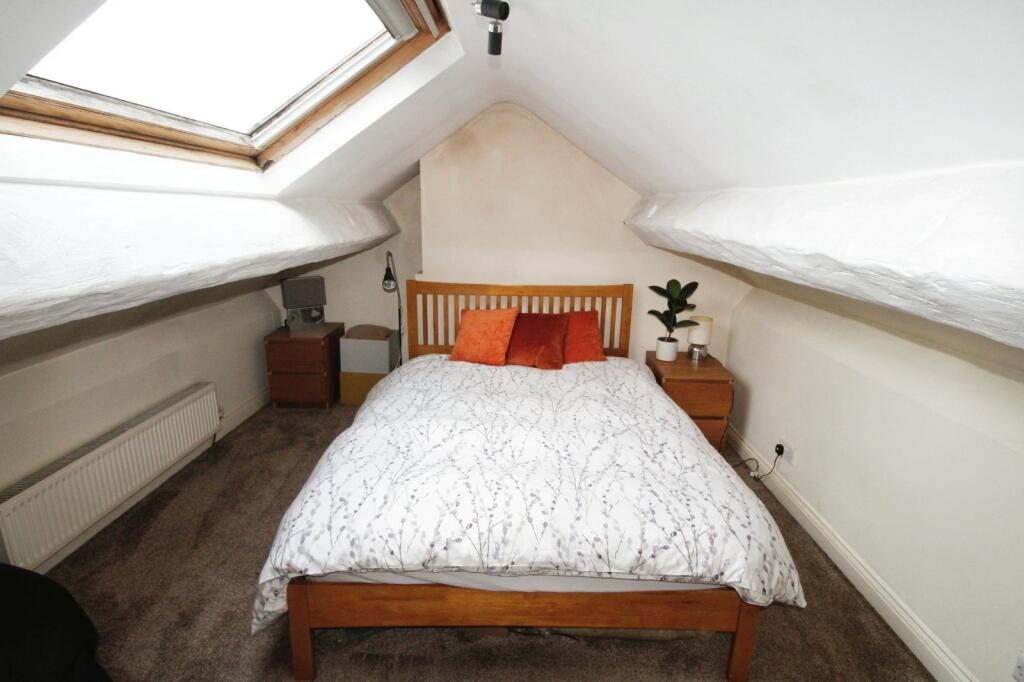 Loft Room