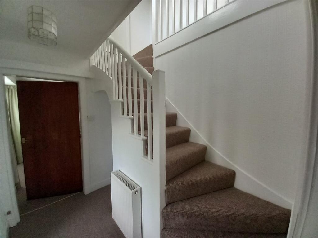 Lower Hall