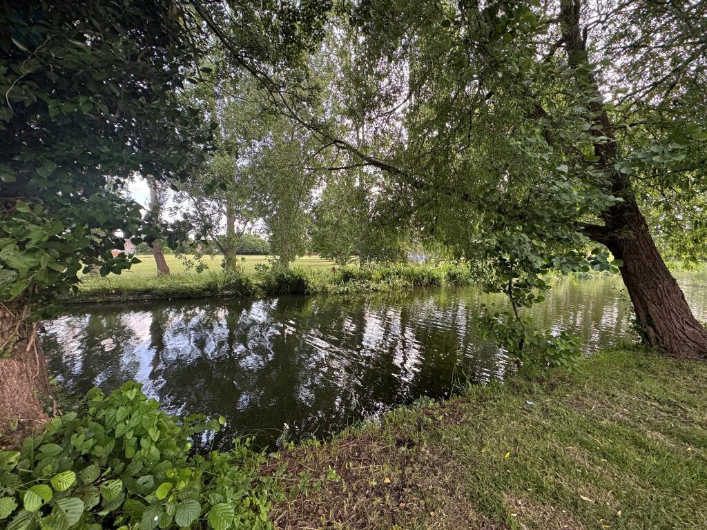 Canal