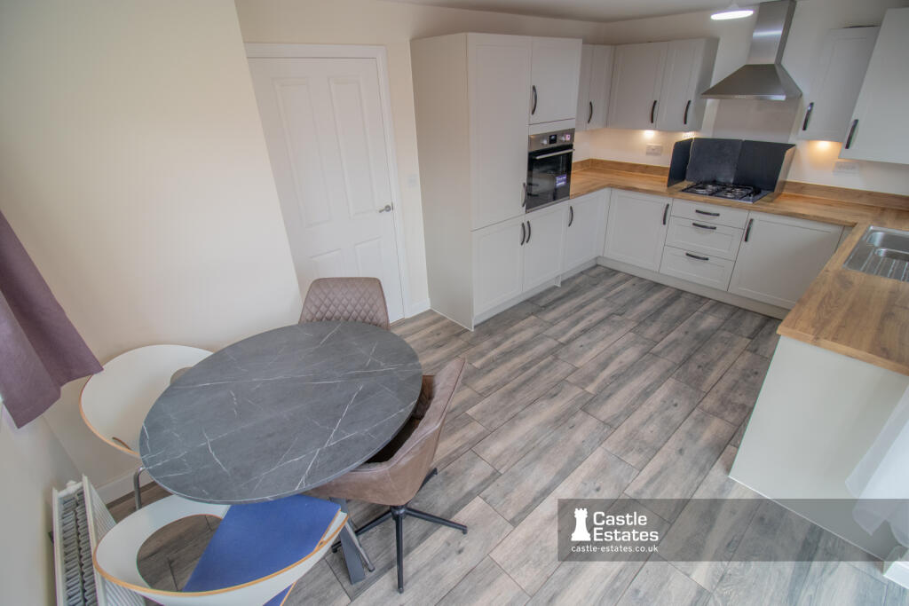 Kitchen &amp; Dining