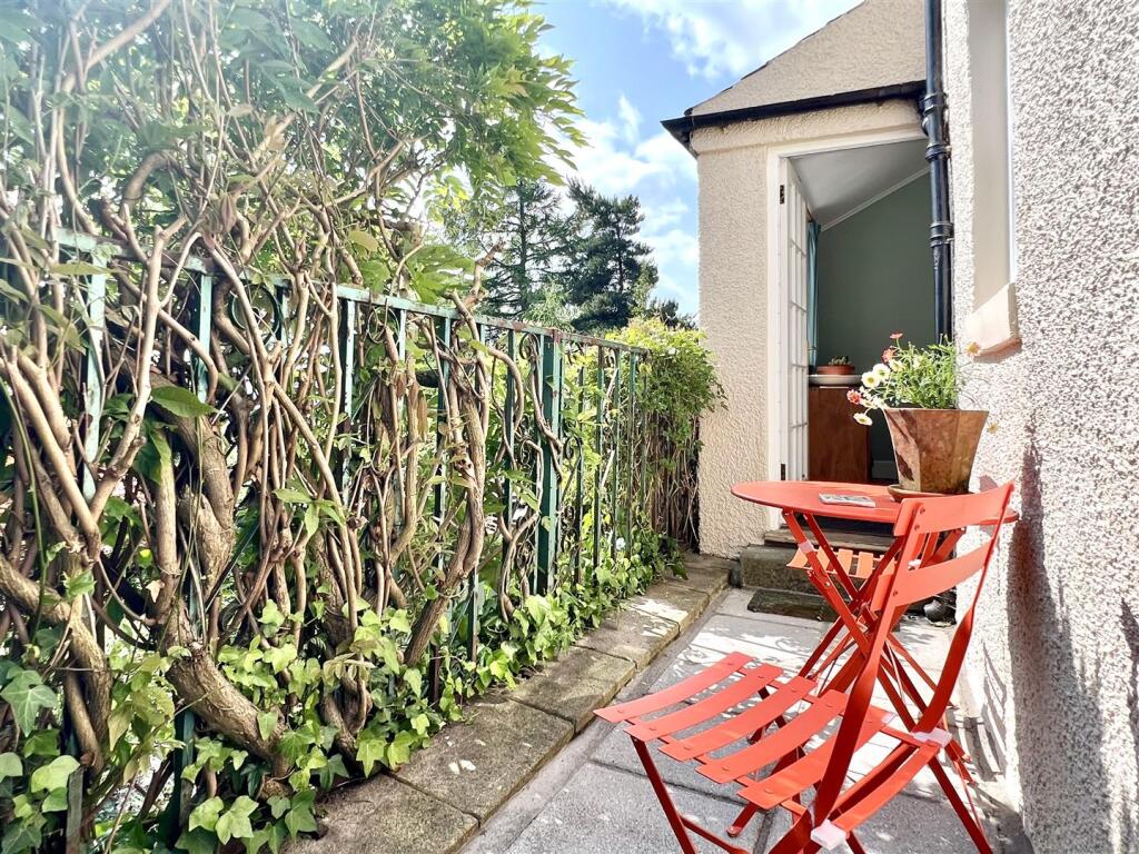 Tanhouse Brae, Culross