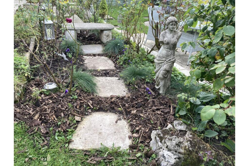 Upper Garden