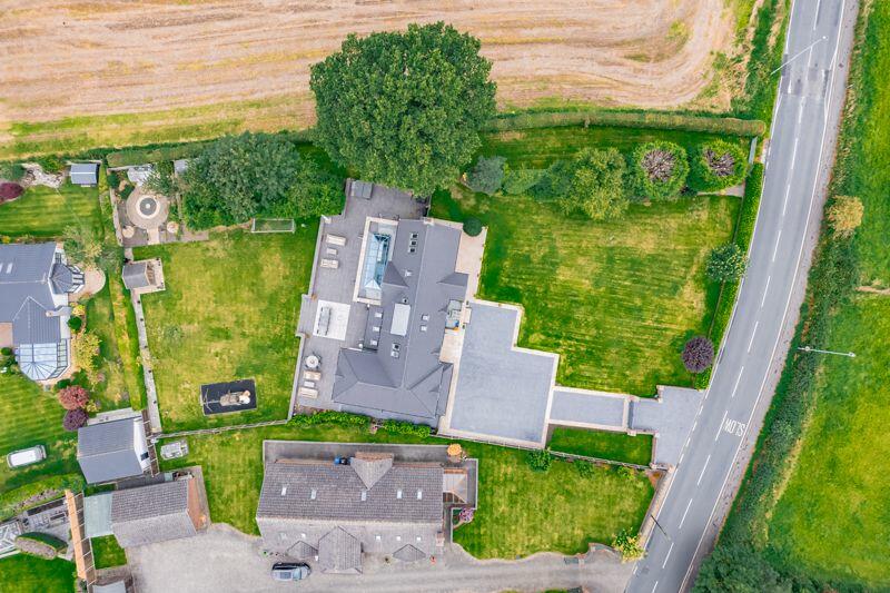 Ariel View