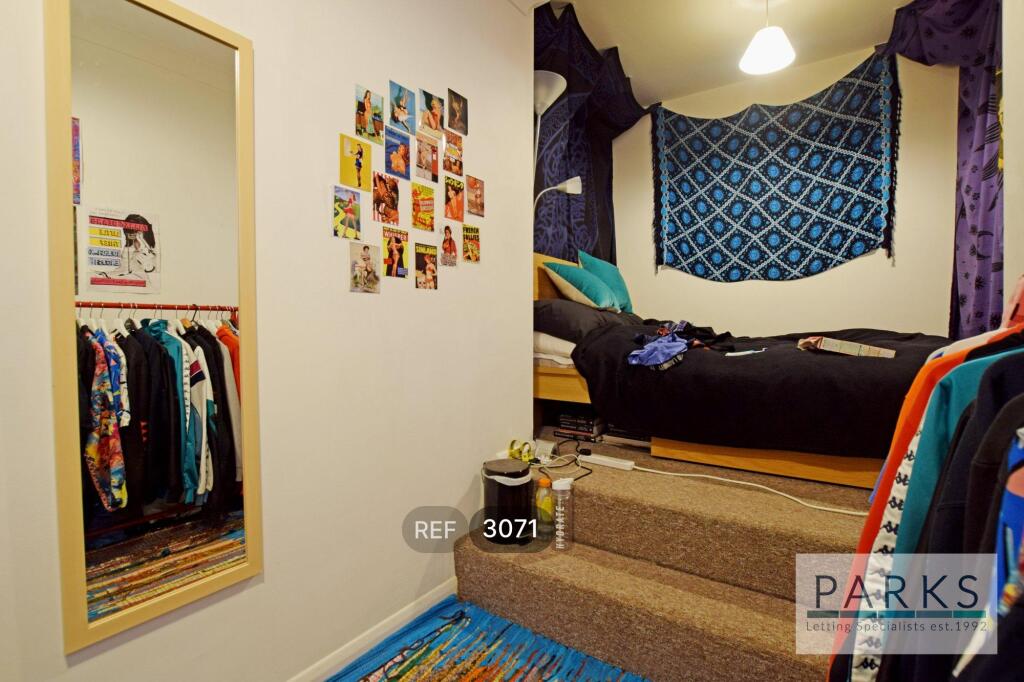 Bedroom 4