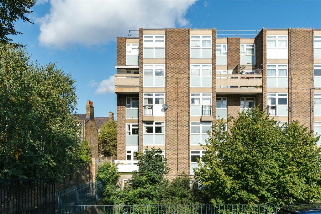 George Vale House E2