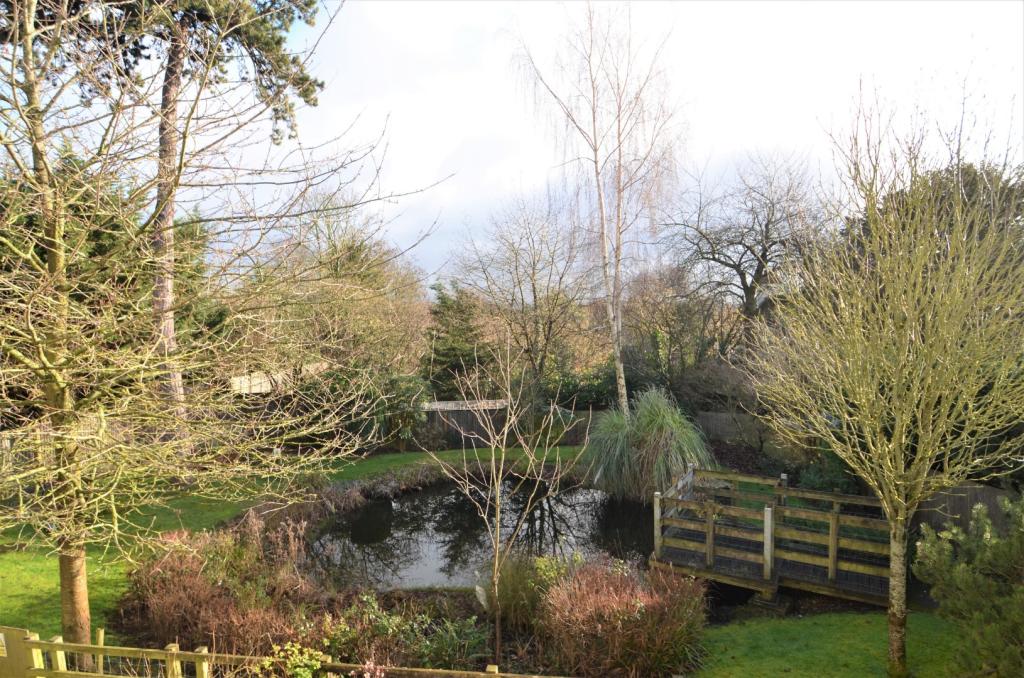 Communal Gardens